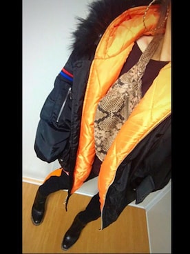 Chi---さんのコーディネート