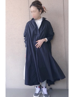 𝚜𝚊𝚢𝚊さん（レディース・152cm）の春コーディネート