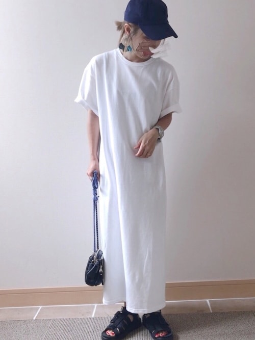 𝚜𝚊𝚢𝚊さんのコーディネート