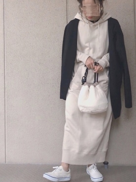 𝚜𝚊𝚢𝚊さん(レディース・152cm)の秋コーディネート