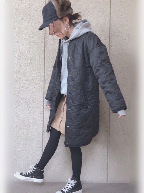 𝚜𝚊𝚢𝚊さんのコーディネート