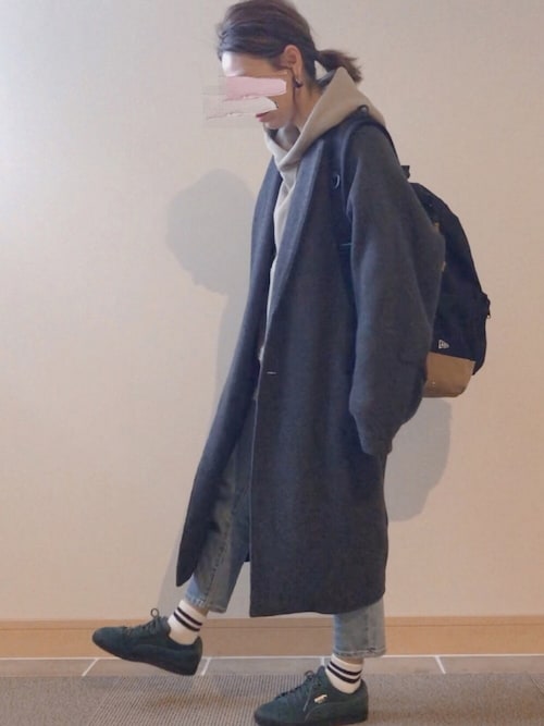 𝚜𝚊𝚢𝚊さんのコーディネート