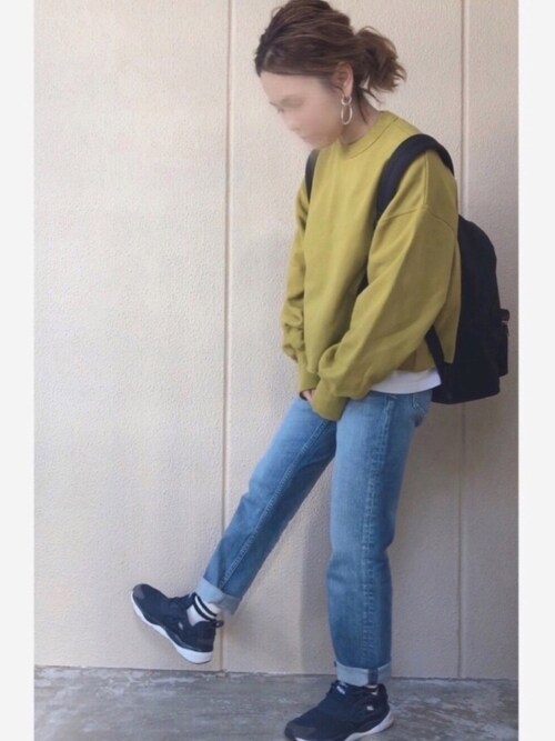 𝚜𝚊𝚢𝚊使用（Yves Saint Laurent）的時尚穿搭
