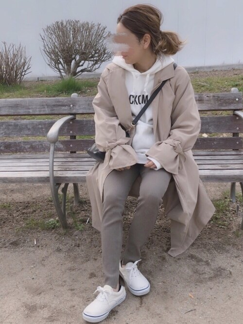 𝚜𝚊𝚢𝚊さんのコーディネート