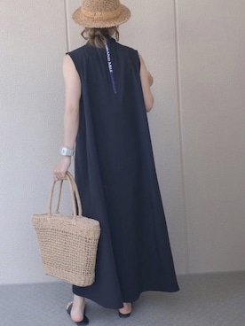 𝚜𝚊𝚢𝚊さん（レディース・153cm）の夏コーディネート