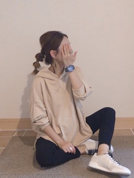 𝚜𝚊𝚢𝚊さん（レディース・152cm）の夏コーディネート