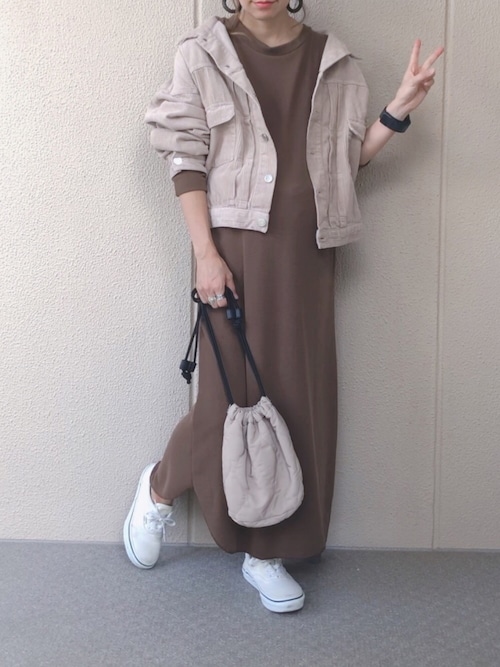 𝚜𝚊𝚢𝚊さんのコーディネート