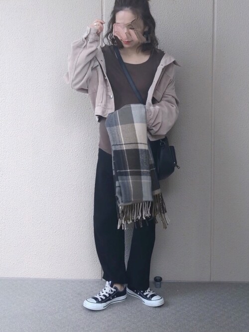 𝚜𝚊𝚢𝚊さんのコーディネート