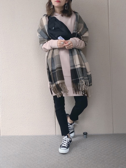 𝚜𝚊𝚢𝚊さんのコーディネート