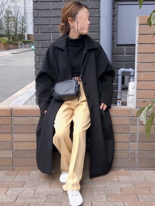ナイキ クラシックスニーカー ブレーザー Low スエード ウィメンズシューズ スニーカー Nike Blazer Low Suedeを使った人気ファッションコーディネート Radiopio12
