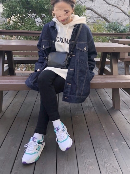 𝚜𝚊𝚢𝚊さんのコーディネート