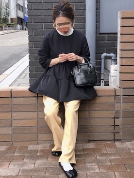 参観日コーデ の人気ファッションコーディネート 季節 12月 2月 Wear