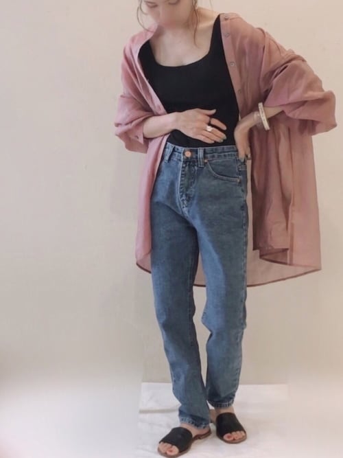 𝚜𝚊𝚢𝚊さんのコーディネート