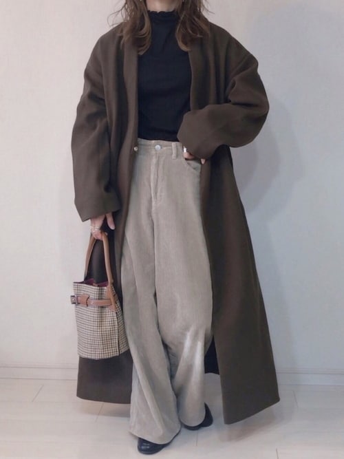 𝚜𝚊𝚢𝚊さんのコーディネート