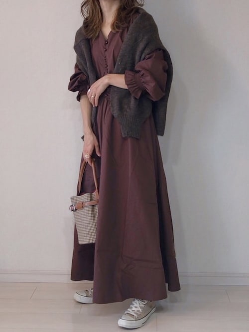 𝚜𝚊𝚢𝚊さんのコーディネート