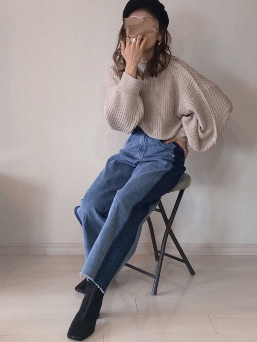 𝚜𝚊𝚢𝚊さんのコーディネート