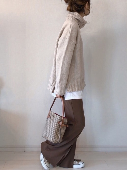 𝚜𝚊𝚢𝚊さんのコーディネート