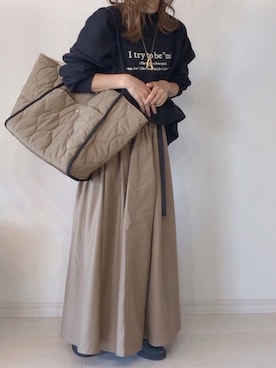 𝚜𝚊𝚢𝚊さん(レディース・152cm)の秋コーディネート