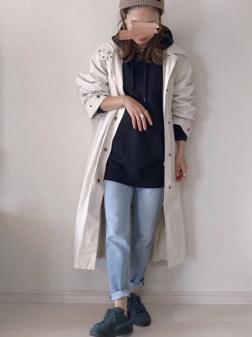 𝚜𝚊𝚢𝚊さんのコーディネート