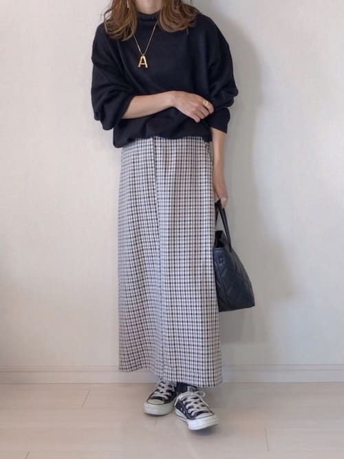 𝚜𝚊𝚢𝚊さんのコーディネート