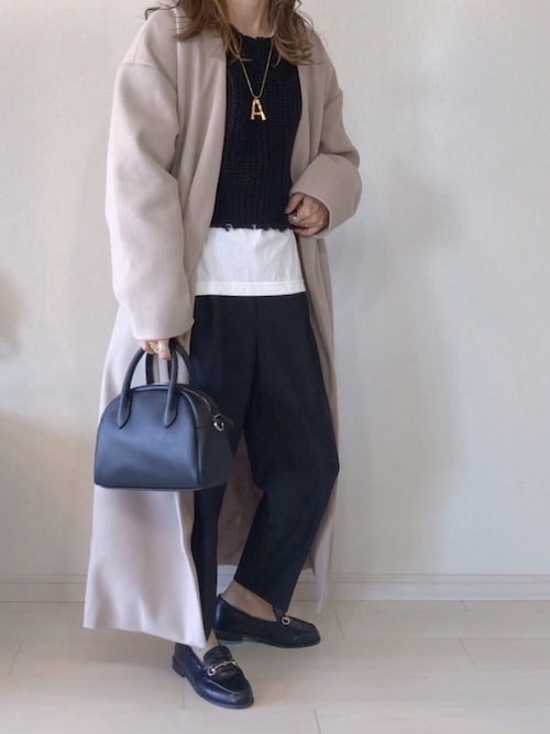 𝚜𝚊𝚢𝚊さんのコーディネート