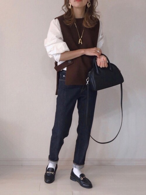 𝚜𝚊𝚢𝚊さんのコーディネート