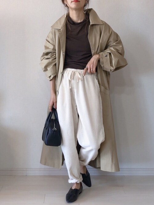 𝚜𝚊𝚢𝚊さんのコーディネート