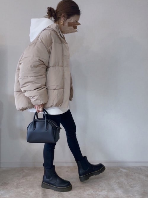 𝚜𝚊𝚢𝚊さんのコーディネート