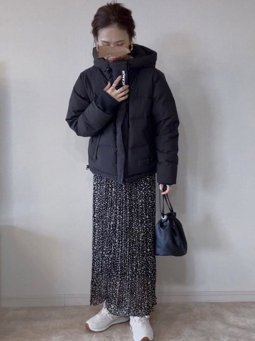 𝚜𝚊𝚢𝚊さんのコーディネート