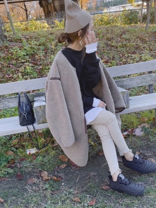 𝚜𝚊𝚢𝚊さんのコーディネート