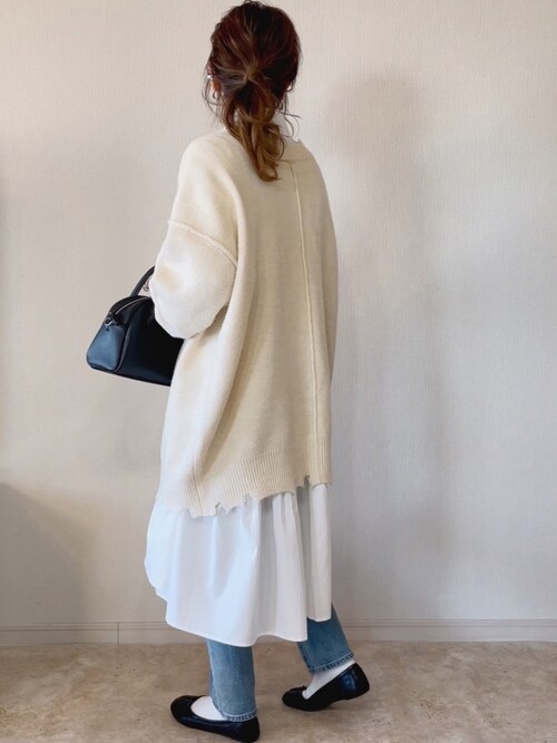 𝚜𝚊𝚢𝚊さんのコーディネート
