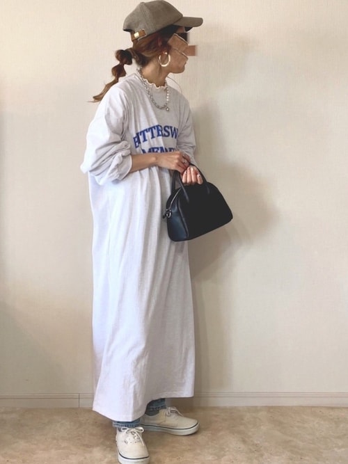 𝚜𝚊𝚢𝚊さんのコーディネート