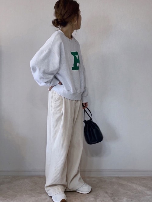 𝚜𝚊𝚢𝚊さんのコーディネート