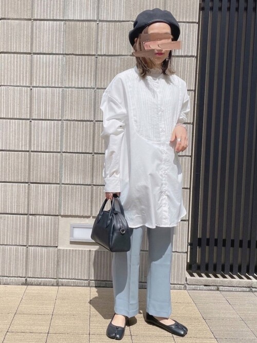 𝚜𝚊𝚢𝚊さんのコーディネート