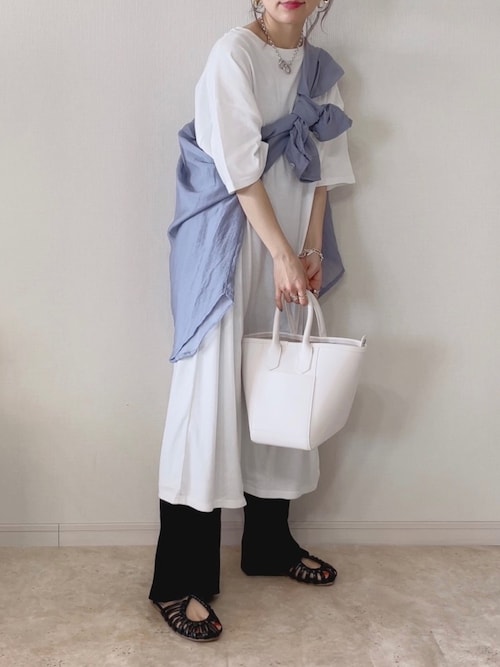 𝚜𝚊𝚢𝚊さんのコーディネート