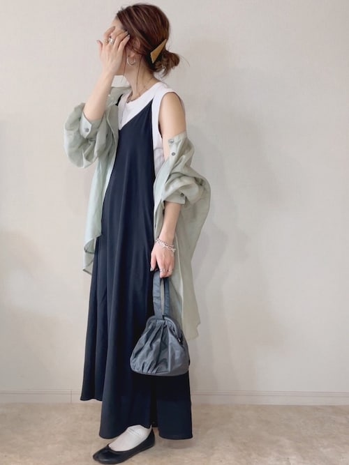 𝚜𝚊𝚢𝚊さんのコーディネート