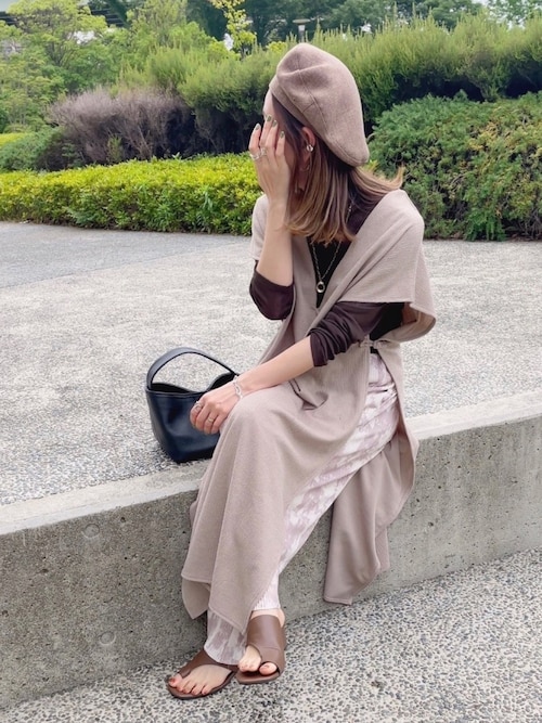 𝚜𝚊𝚢𝚊さんのコーディネート