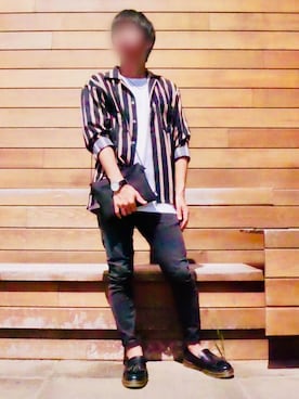 とっくんさんのコーディネート