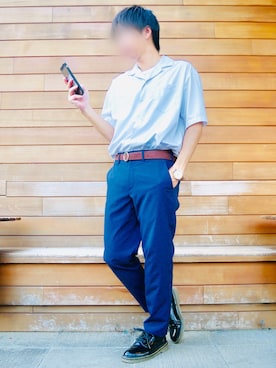 とっくんさんのコーディネート