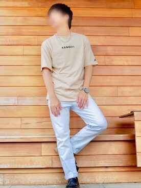 とっくんさんのコーディネート