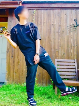 とっくんさんのコーディネート