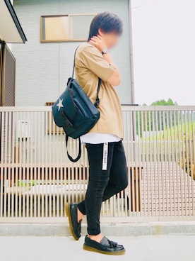 とっくんさんのコーディネート