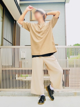 とっくんさんのコーディネート