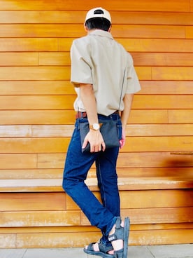 とっくんさんのコーディネート