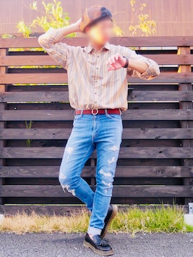 とっくんさんのコーディネート