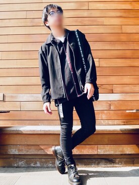 とっくんさんのコーディネート