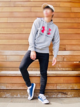 とっくんさんのコーディネート