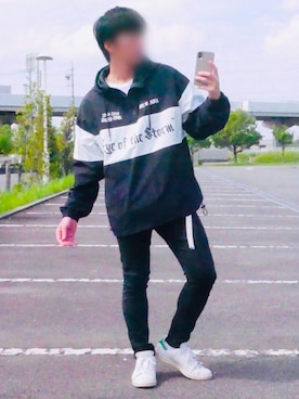 とっくんさんのコーディネート