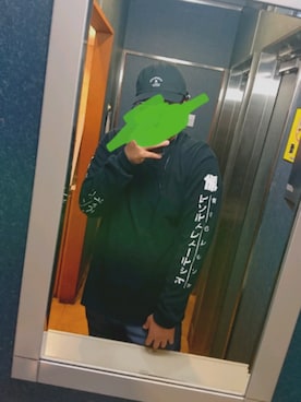 しゅんさんのコーディネート