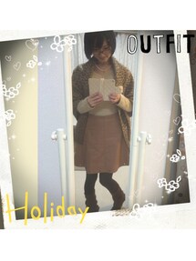 no brand | マフラー